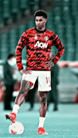 Rashford