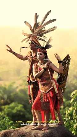 DAYAK