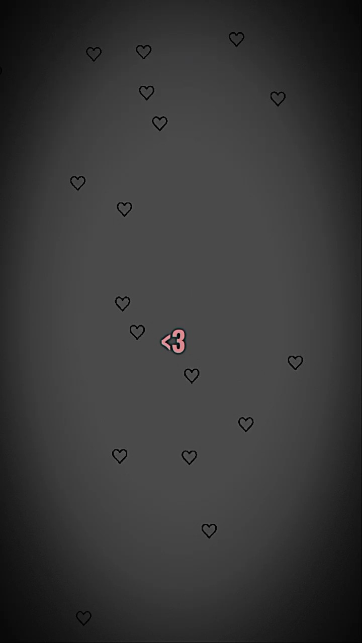 <3 ! I am no away