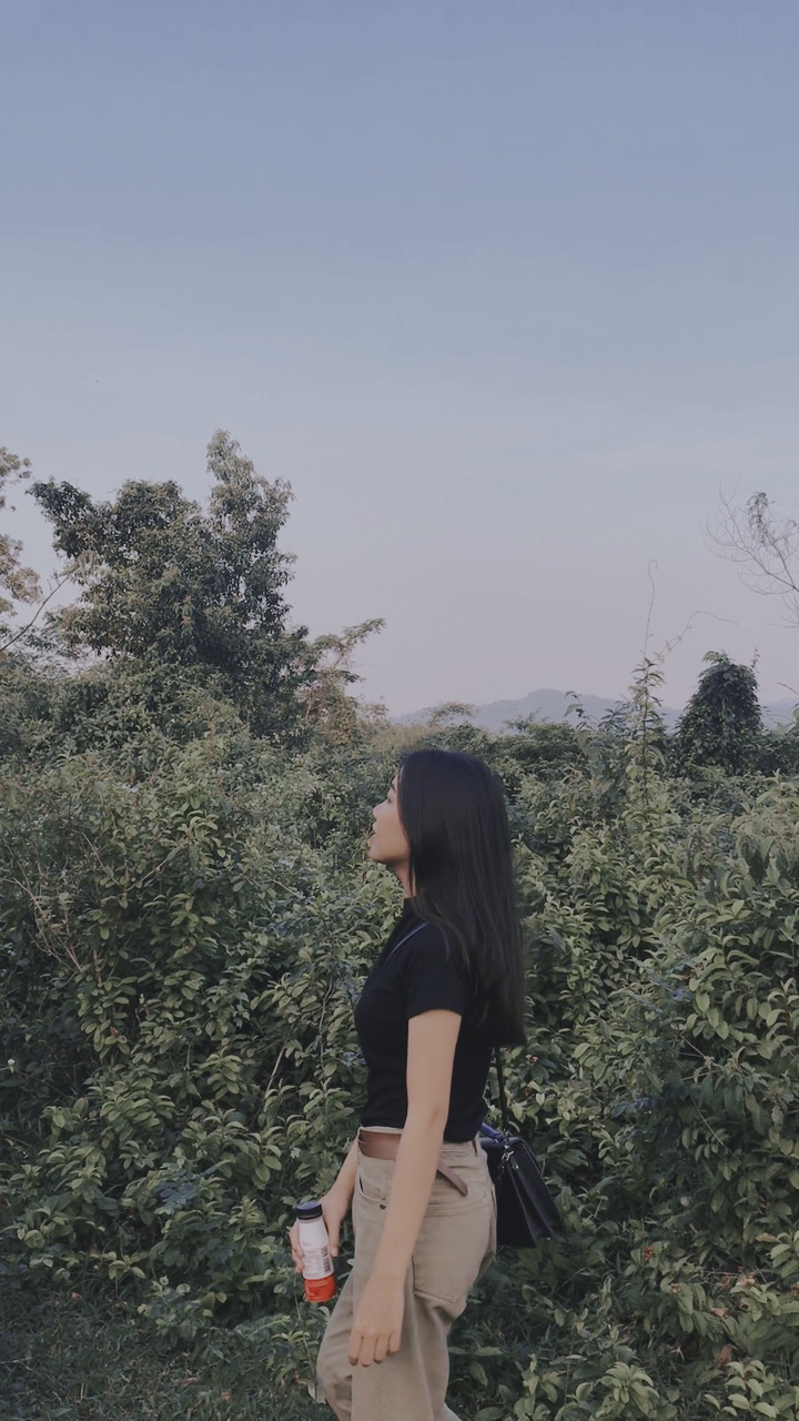 Cinematic Transision