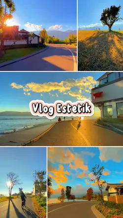 Vlog Estetik 05.03