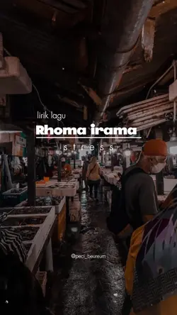 Rhoma irama 