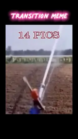 irrigation meme