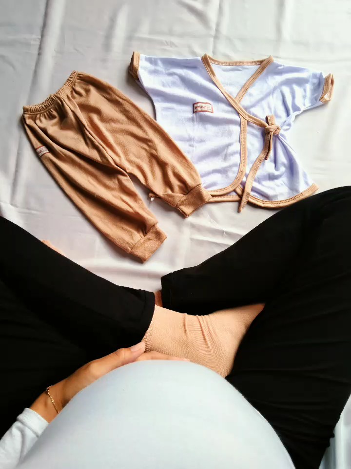 baby girl