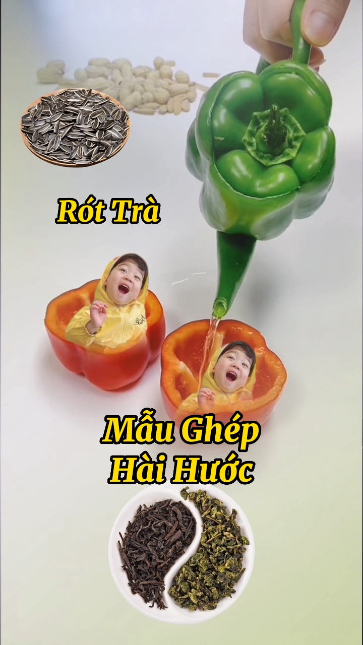 Ghép Hài Hóquei:))