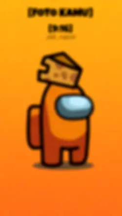 Among Us Nih Bozz...