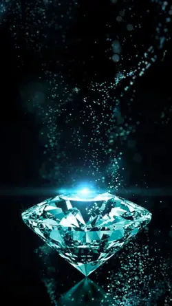 Magical Diamond