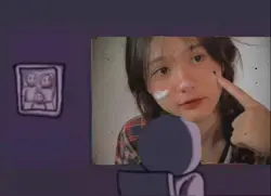 Ghép Ảnh + Tâm Trạng