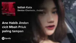 lirik SPOTIFY
