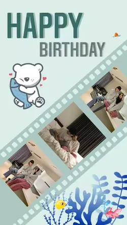 birthday