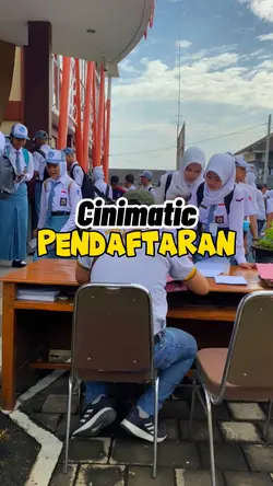 Cinimatik daftar
