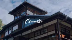 Cinematic japanvibes