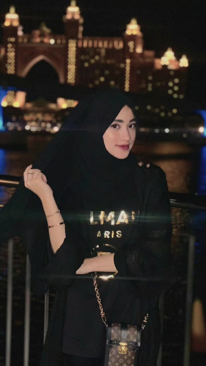 Transisi Arabic Song