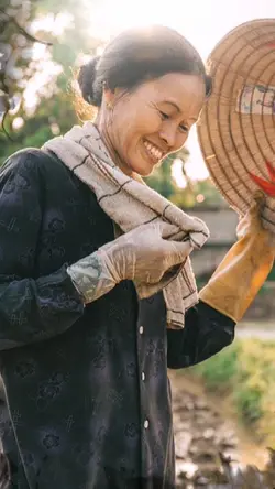 Mẫu nổ tung