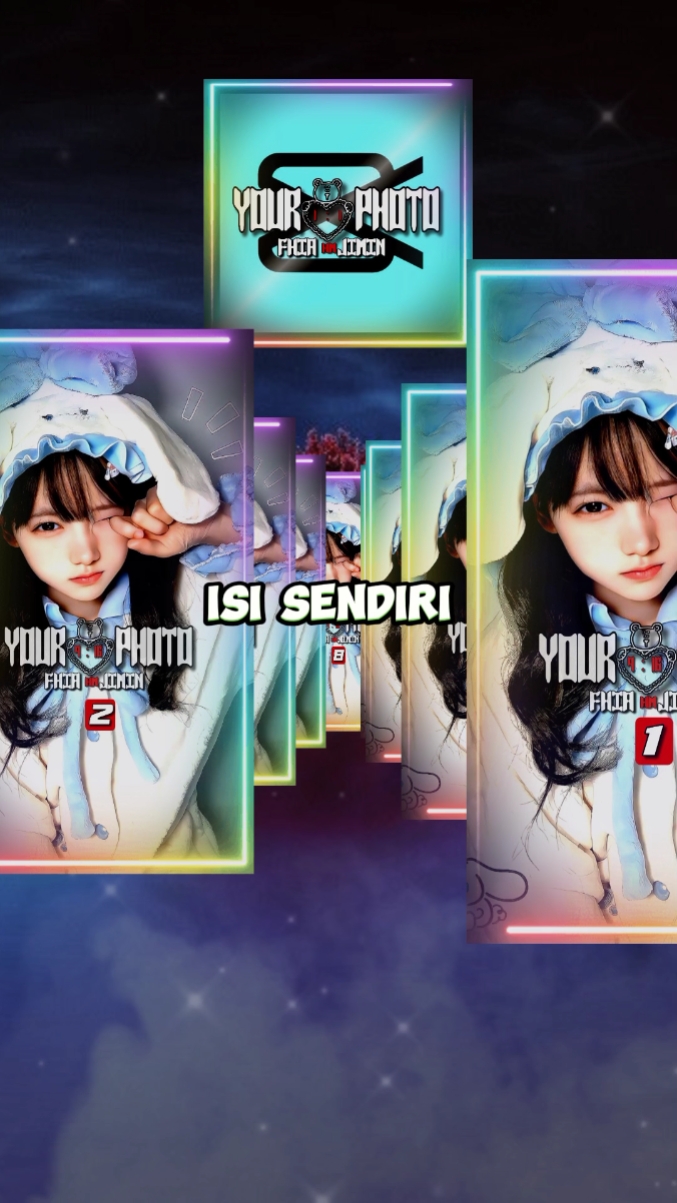 kolaborasi 36 foto