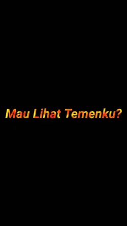 TEMANKU NIH BOS