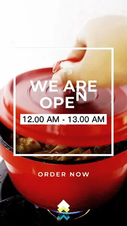 weare open desain
