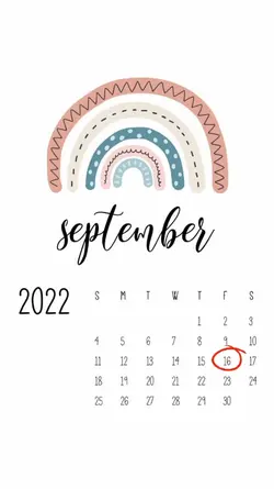 happy birthday 16/09