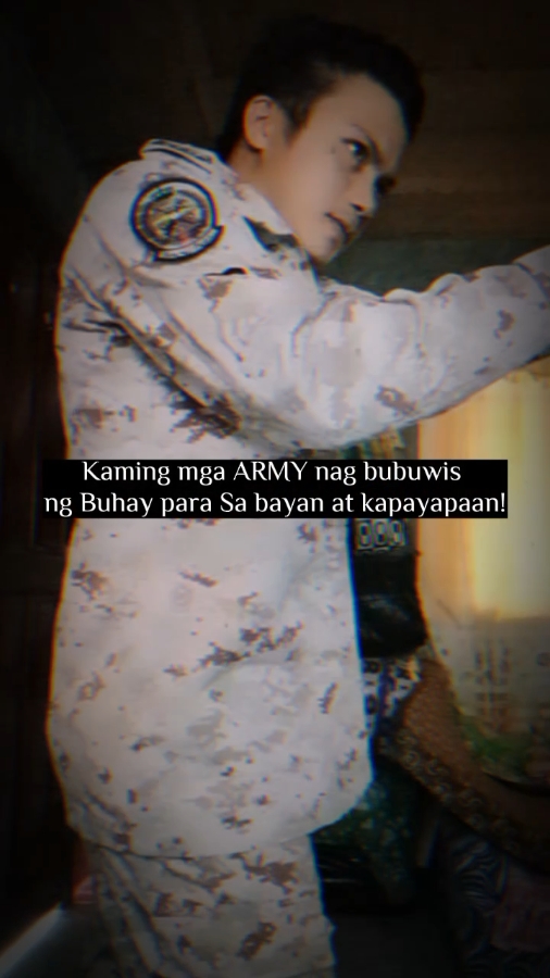 STORY OF ARMY