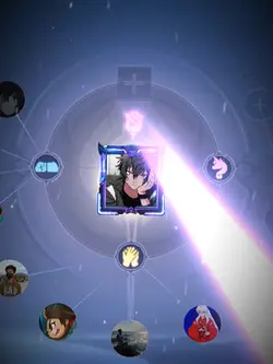 MLBB  Laser Affinity