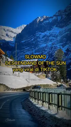 Slowmo ostDOTS viral