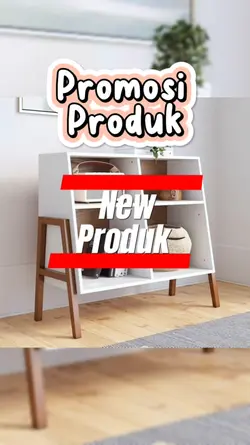 Promosi Produk