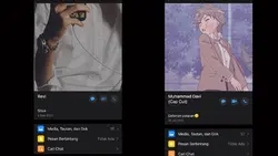 Trend SS Profil WA