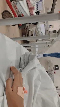 Fighting my anxiety