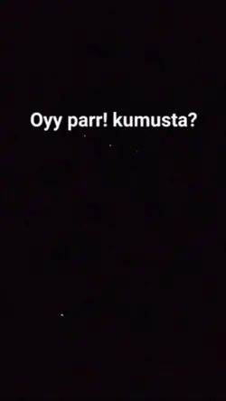 oyy par kumusta
