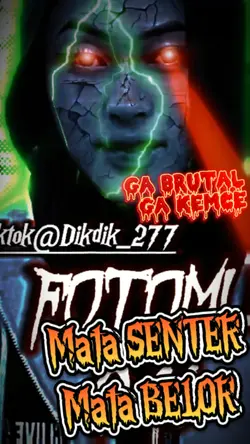 Flash MataLaser 3D