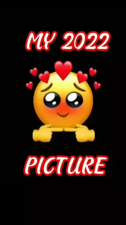 my 2022 picture