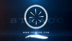 OPENING INTRO LOGO