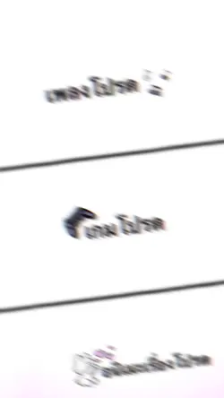 อนิเมะเรื่องโปรด