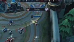 Wanwan savage