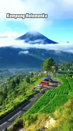  yg rindu kampung