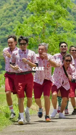 We Don't Care