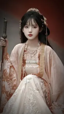 ta yêu người ....