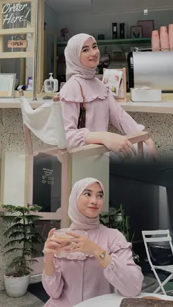 Aesthetic Filter 