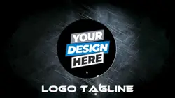 opening logo channel
