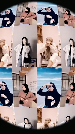 Lagi Trend Nih