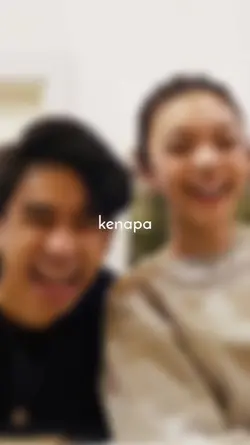 KenapaHarusBerakhir?