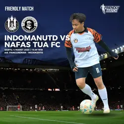 jadwal bola