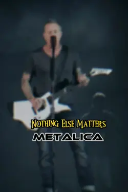 METALICA