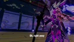 Yaemiko | Kamenrider