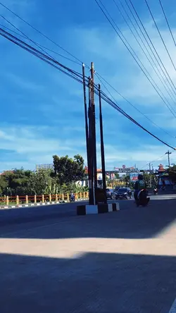 VlOG PERJALANAN🤪