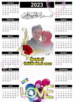 HAPPY NEW YEAR 2023