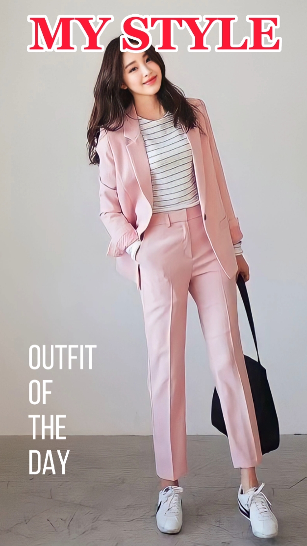 Outfit of the day