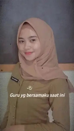 Guruku Tersayang
