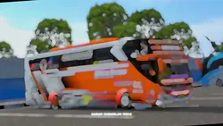 nihh ada miring nyah