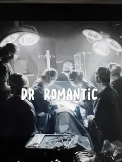 Dr romantic